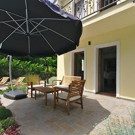 Holiday House With Pool Čavle Exterior foto