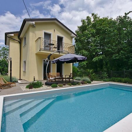 Holiday House With Pool Čavle Exterior foto